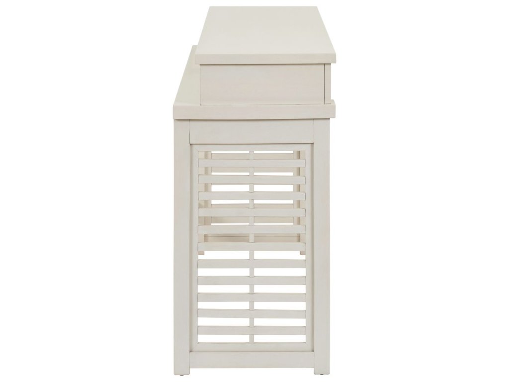 Sofa Bar Console - image 3
