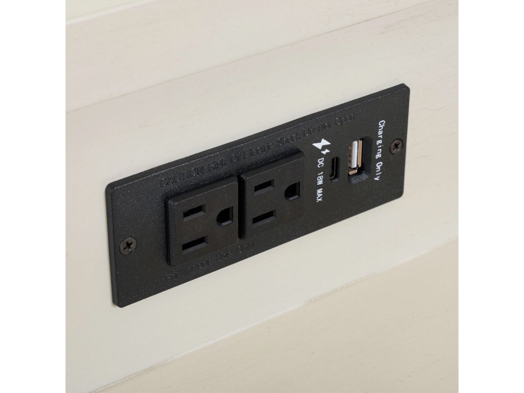 Sofa Bar Console - image 7