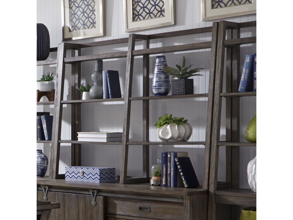 Jr Executive Credenza Set - image 2