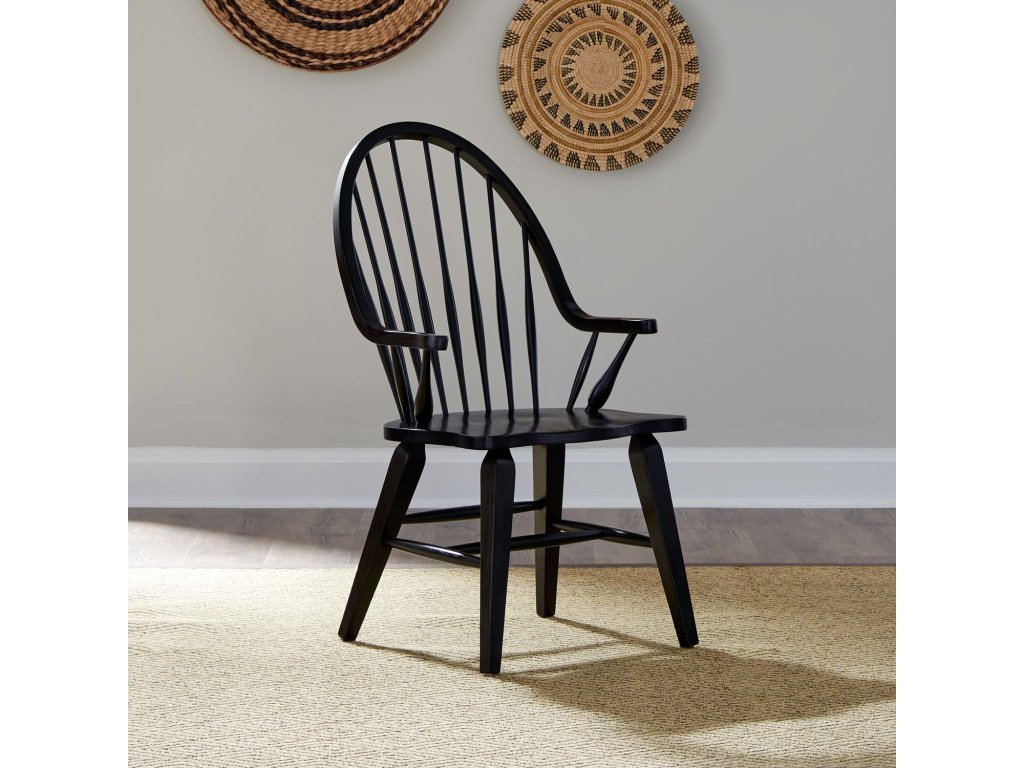 7 Piece Rectangular Table Set - image 6