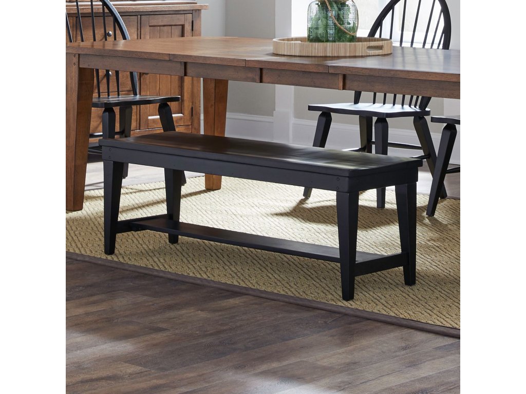 6 Piece Rectangular Table Set - image 7