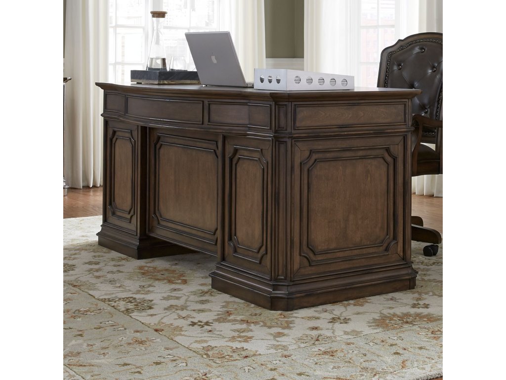 Jr Executive Desk - image 5