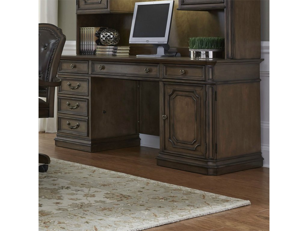 5 Piece Jr Executive set - image 8