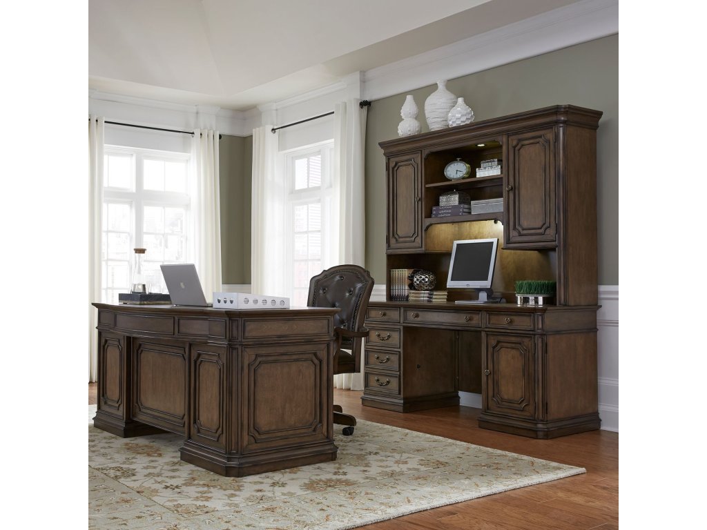 5 Piece Jr Executive set - main image