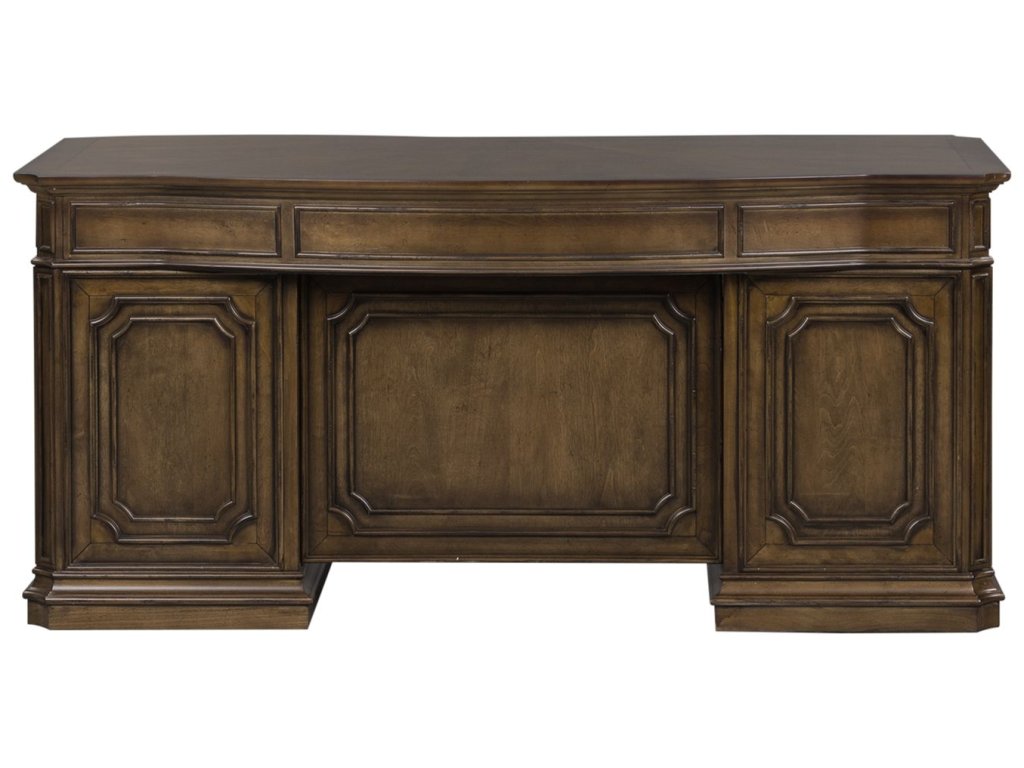 Jr Executive Desk - image 7