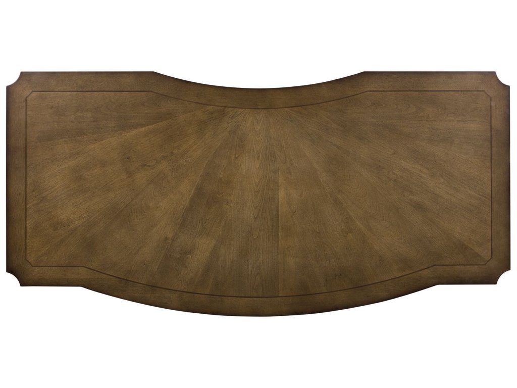 Jr Executive Desk - image 8