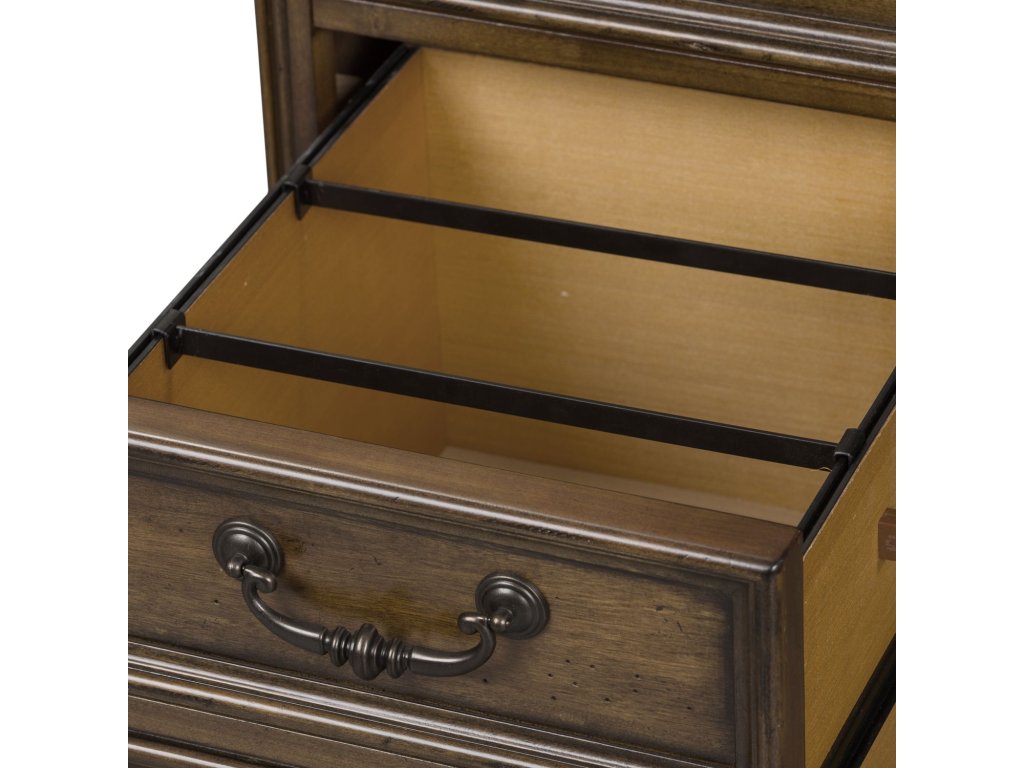 Jr Executive Desk - image 9