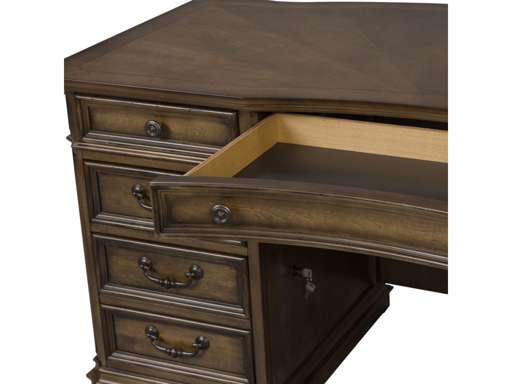 Jr Executive Desk - image 10