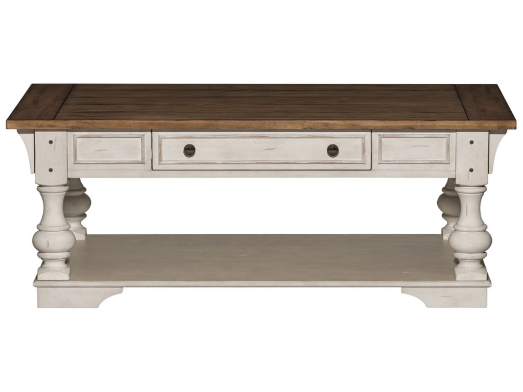 Cocktail Table - image 2