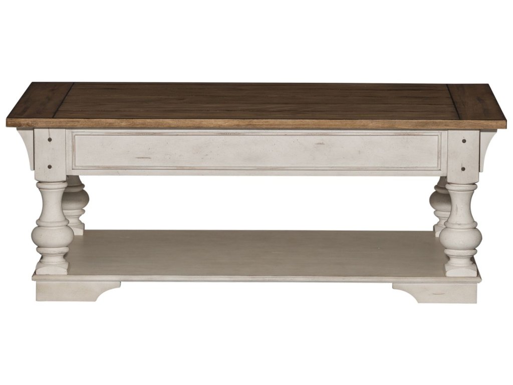 Cocktail Table - image 5