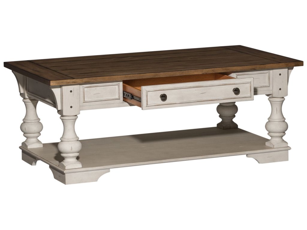 Cocktail Table - image 6