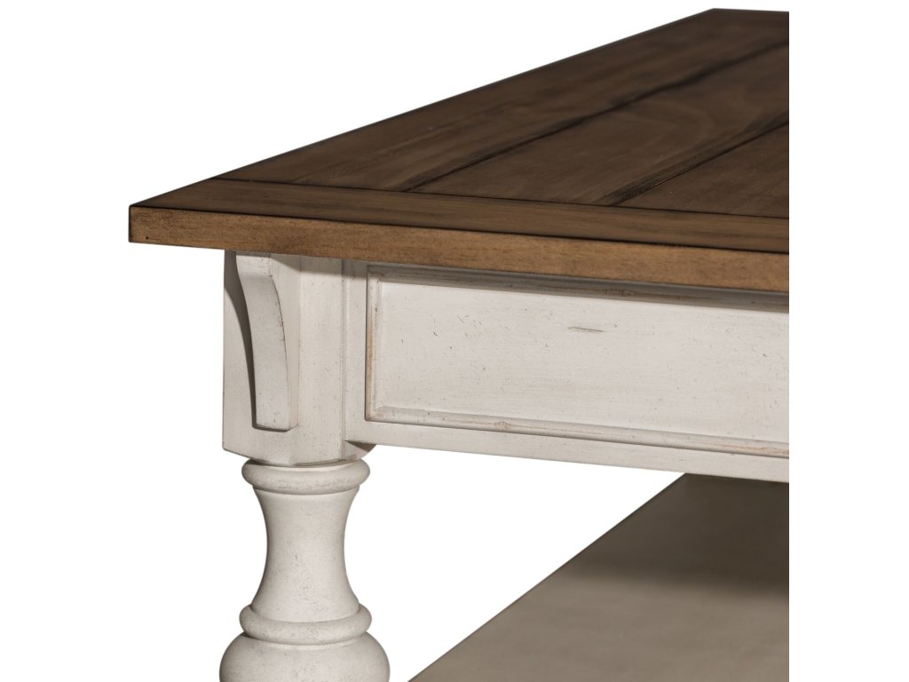 Cocktail Table - image 7