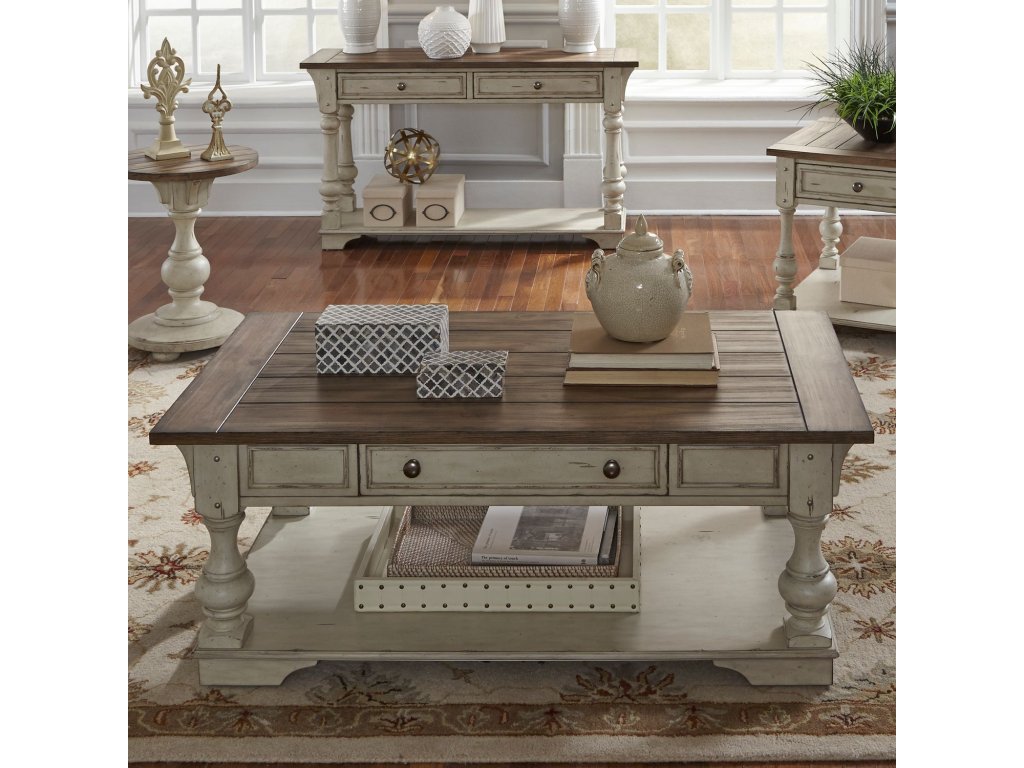 Cocktail Table - main image