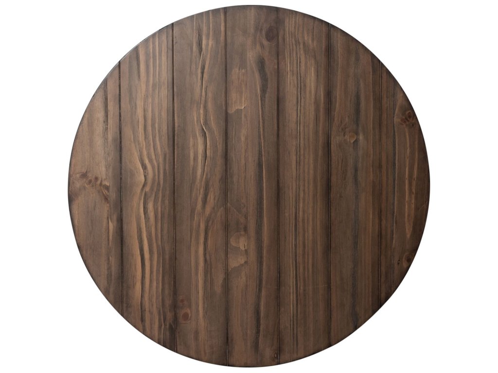 Round Cocktail Table - image 3
