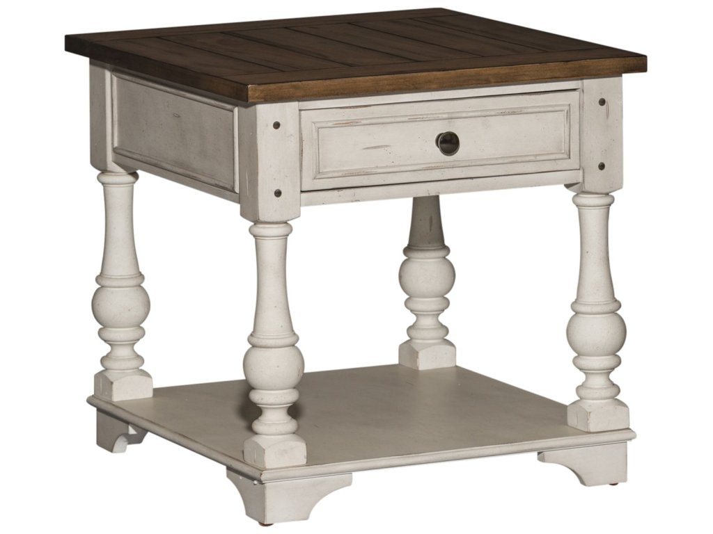 End Table - image 1