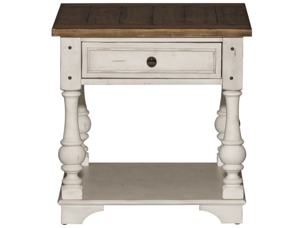 End Table - image 2
