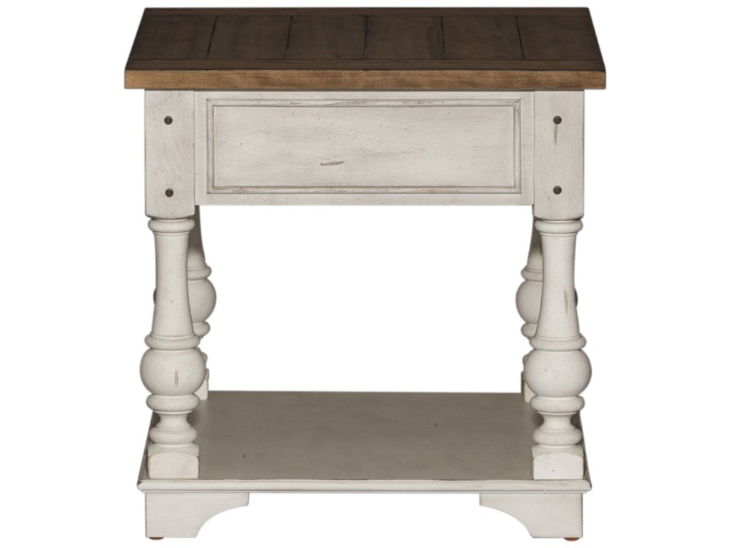 End Table - image 3