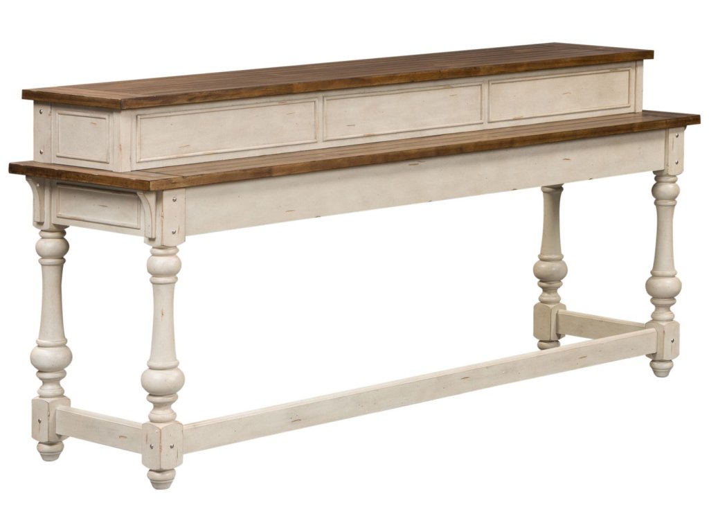 Console Bar Table - image 1