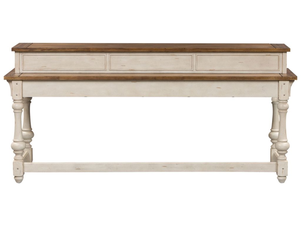 Console Bar Table - image 2