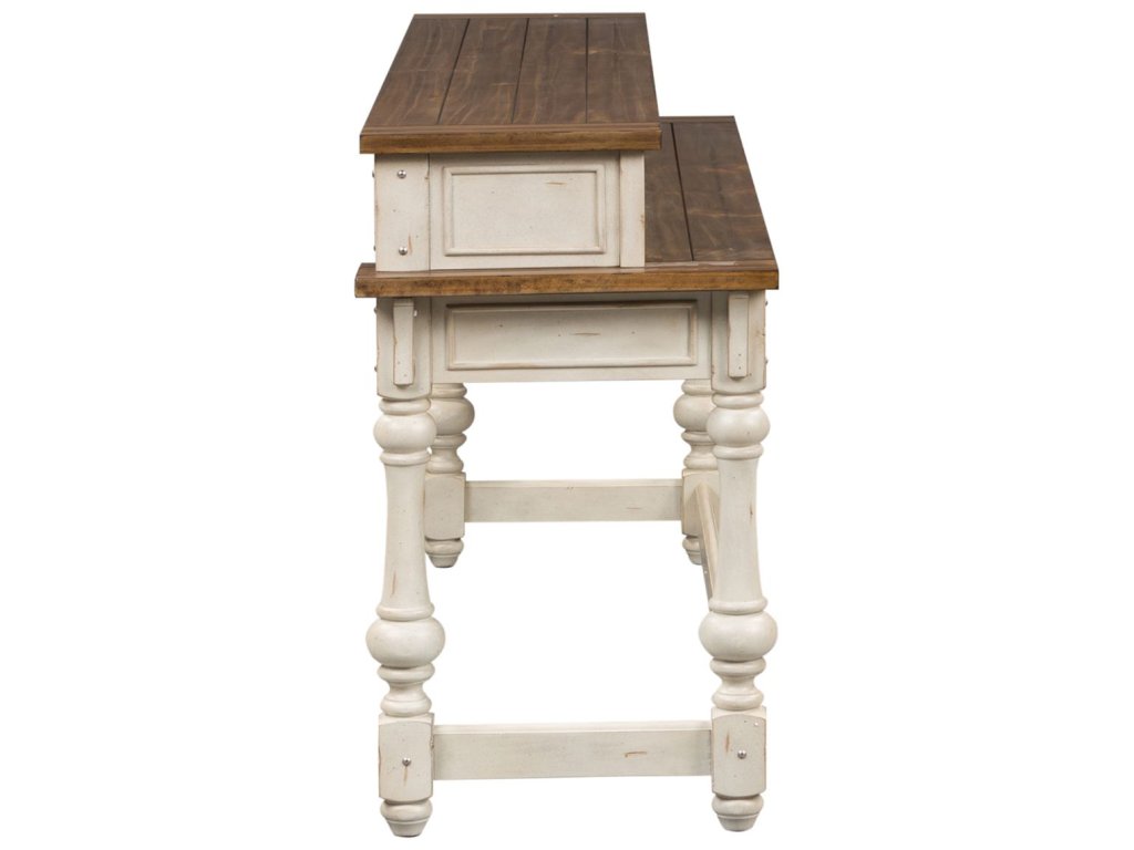 Console Bar Table - image 3
