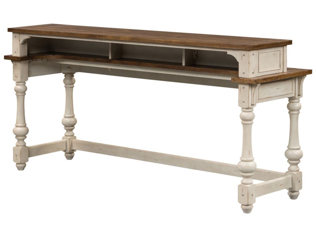 Console Bar Table - image 4
