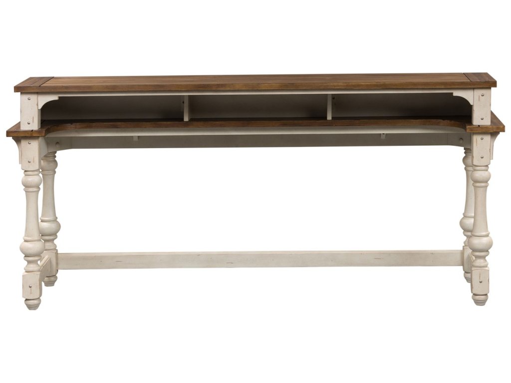 Console Bar Table - image 5