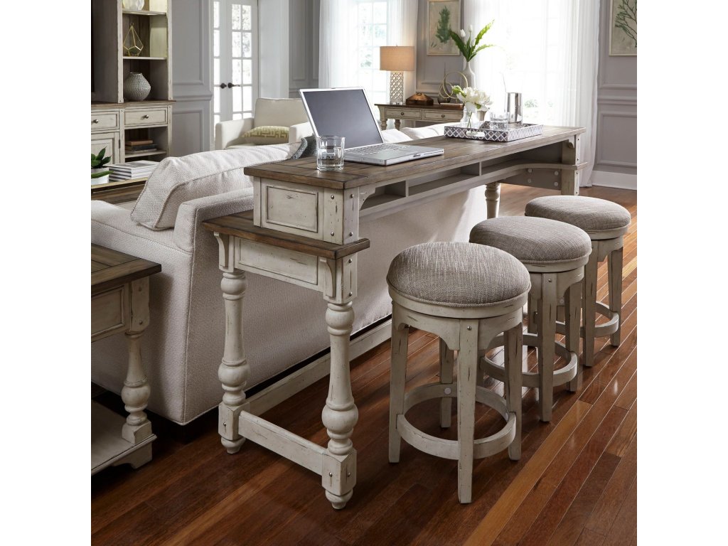 Console Bar Table - image 8