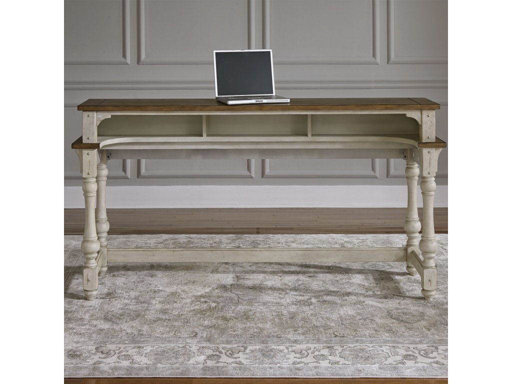 Console Bar Table - main image