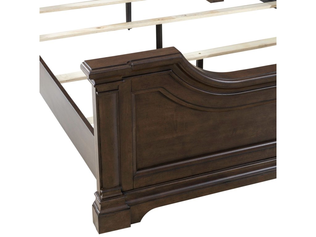 King Poster Bed - image 10
