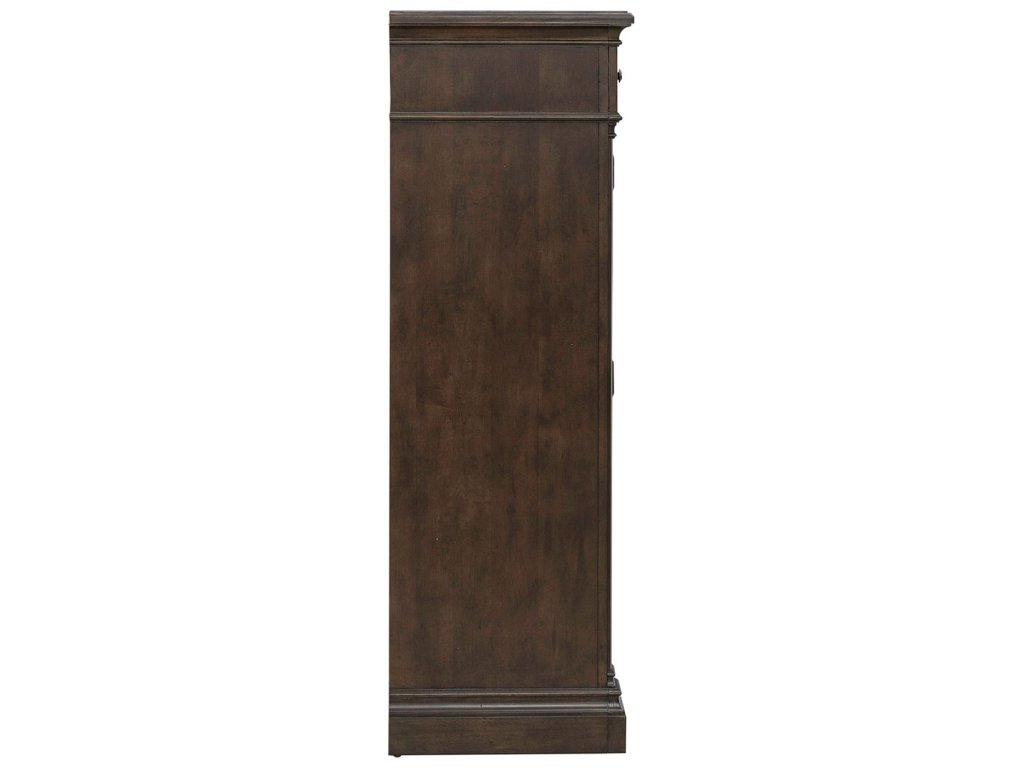2 Door 10 Drawer Chest - image 3