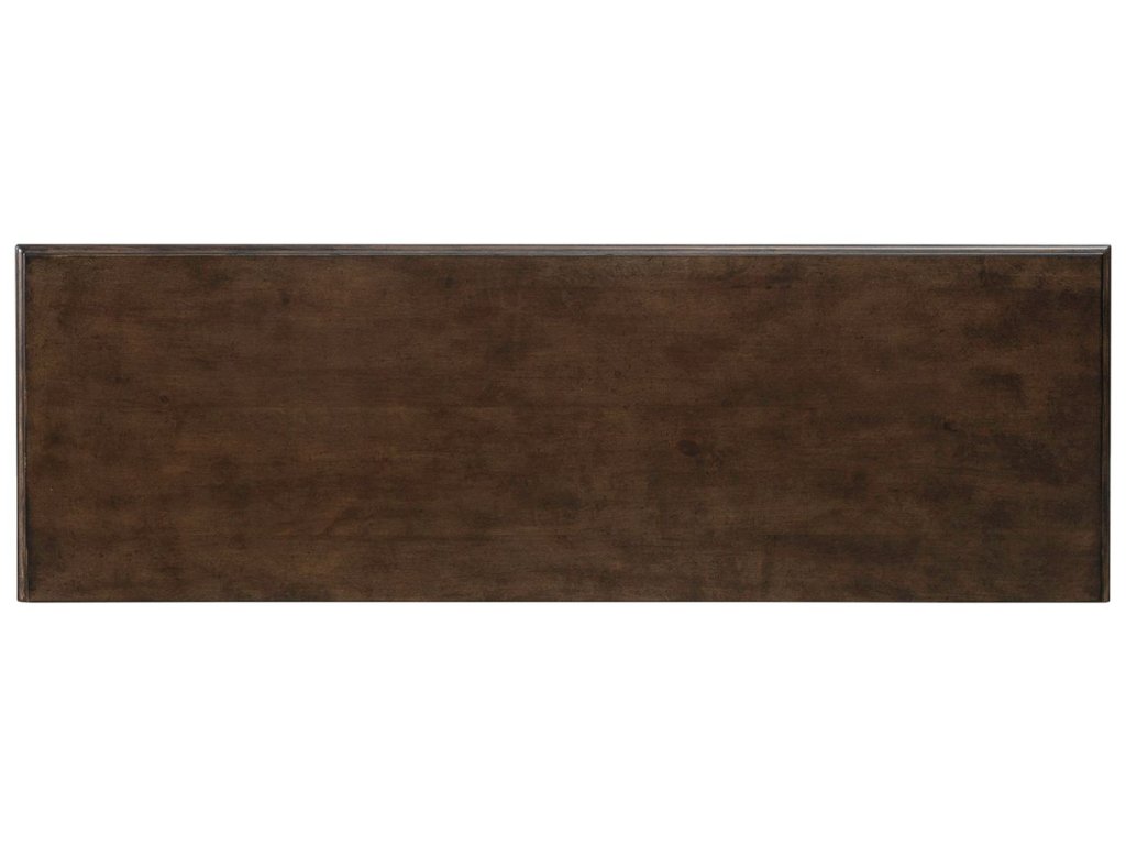 2 Door 10 Drawer Chest - image 5