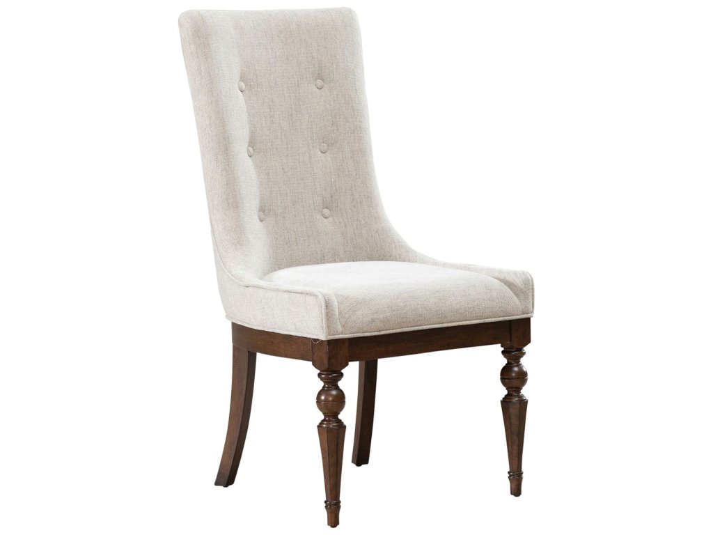 Uph Side Chair (RTA) - image 1