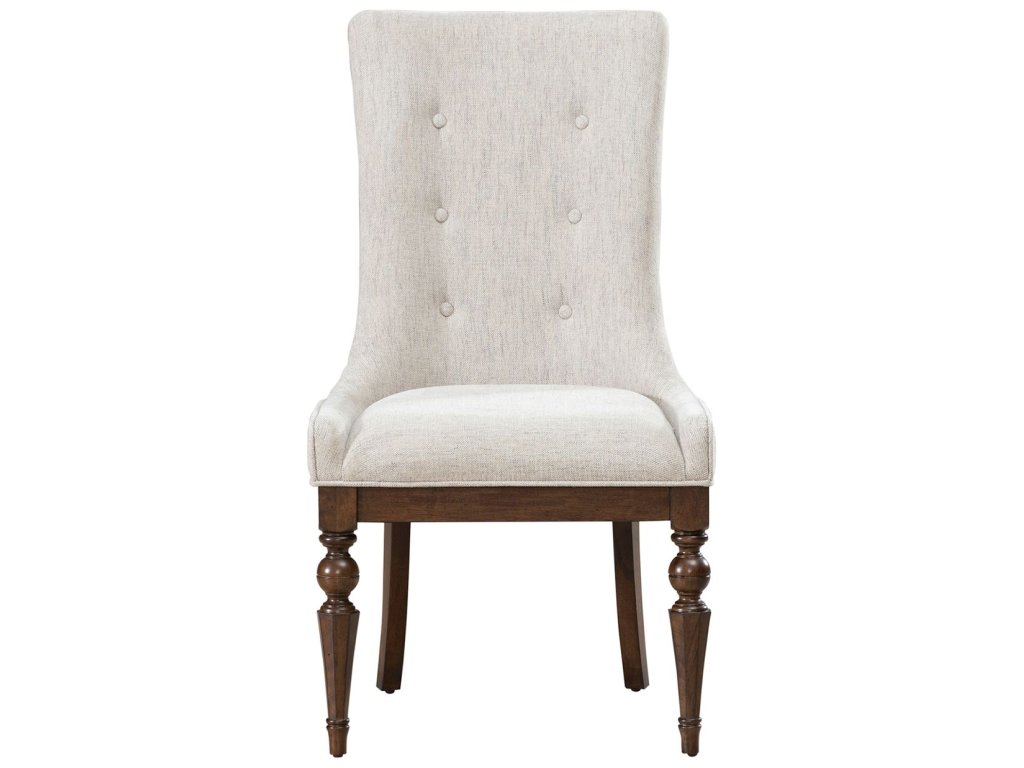 Uph Side Chair (RTA) - image 2