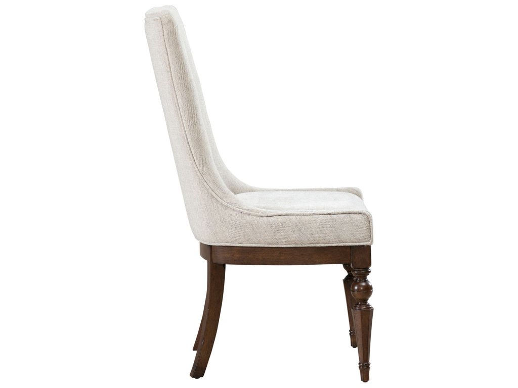 Uph Side Chair (RTA) - image 3