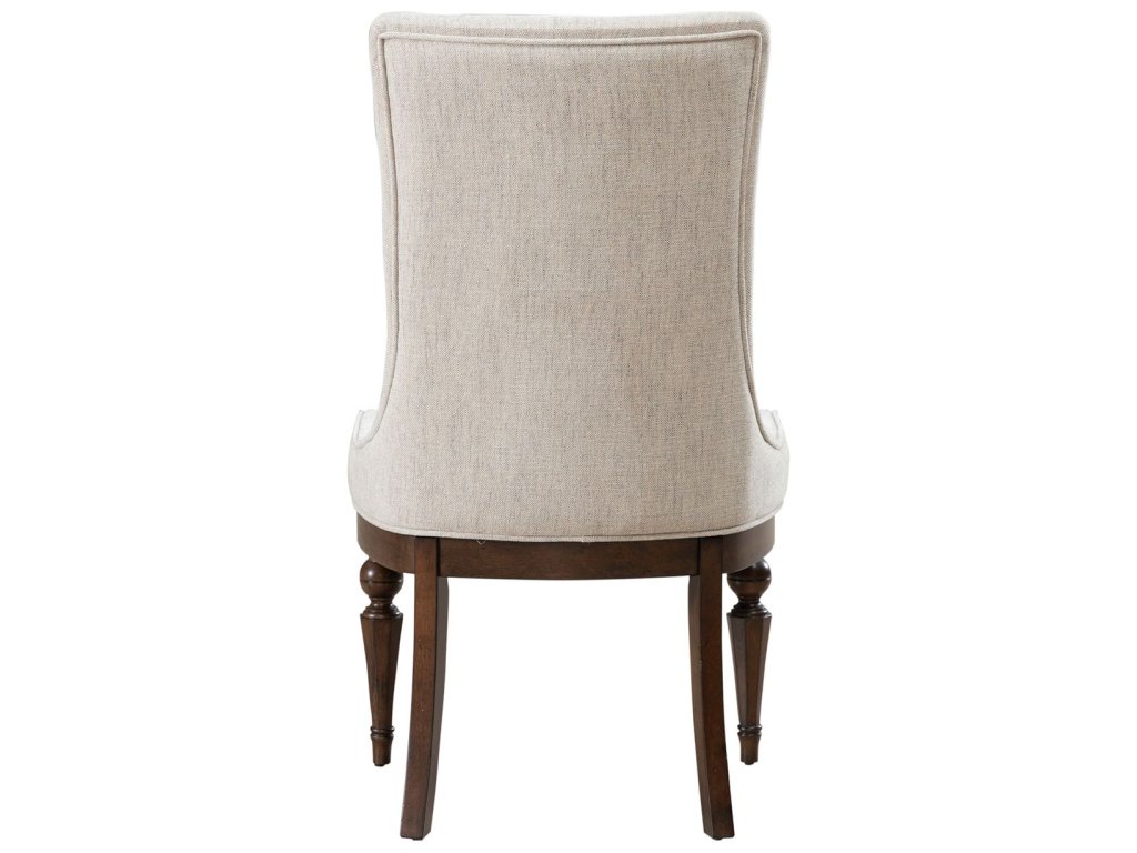 Uph Side Chair (RTA) - image 4