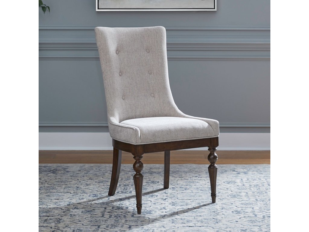 Uph Side Chair (RTA) - main image