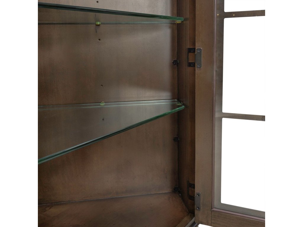Corner Cabinet - image 10