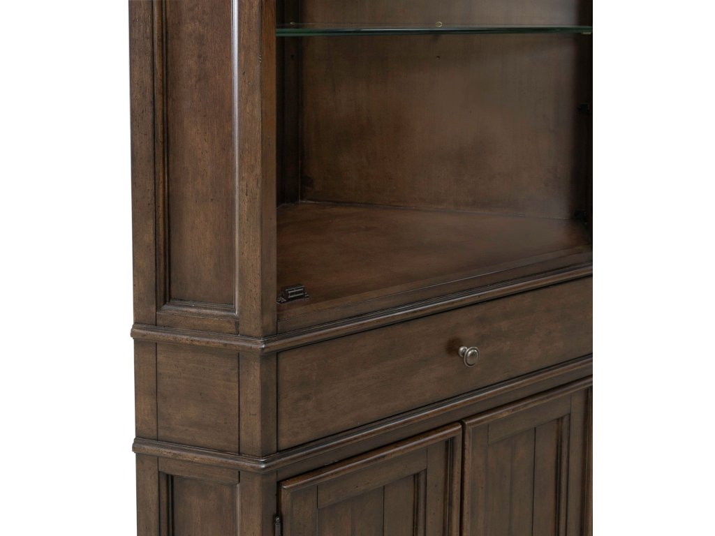 Corner Cabinet - image 12