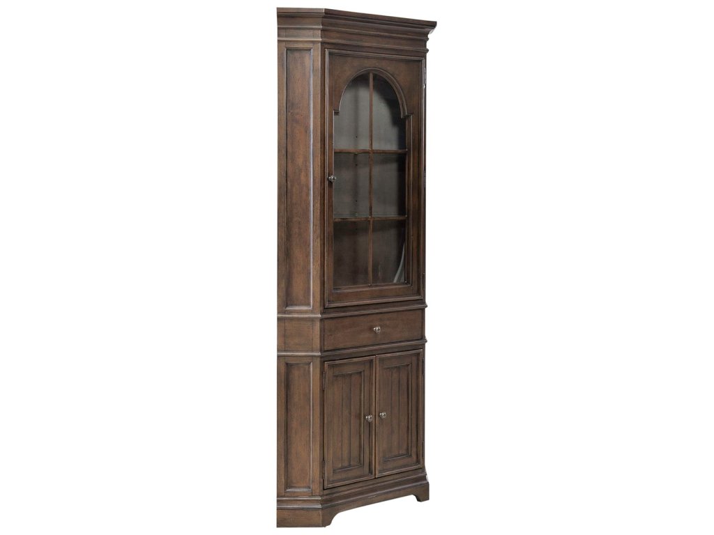 Corner Cabinet - image 1