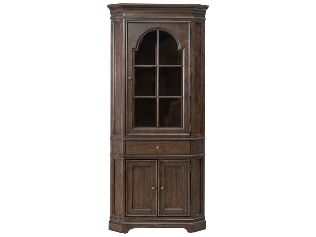 Corner Cabinet - image 2