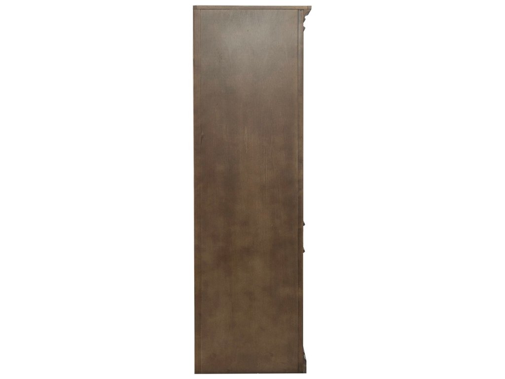 Corner Cabinet - image 3