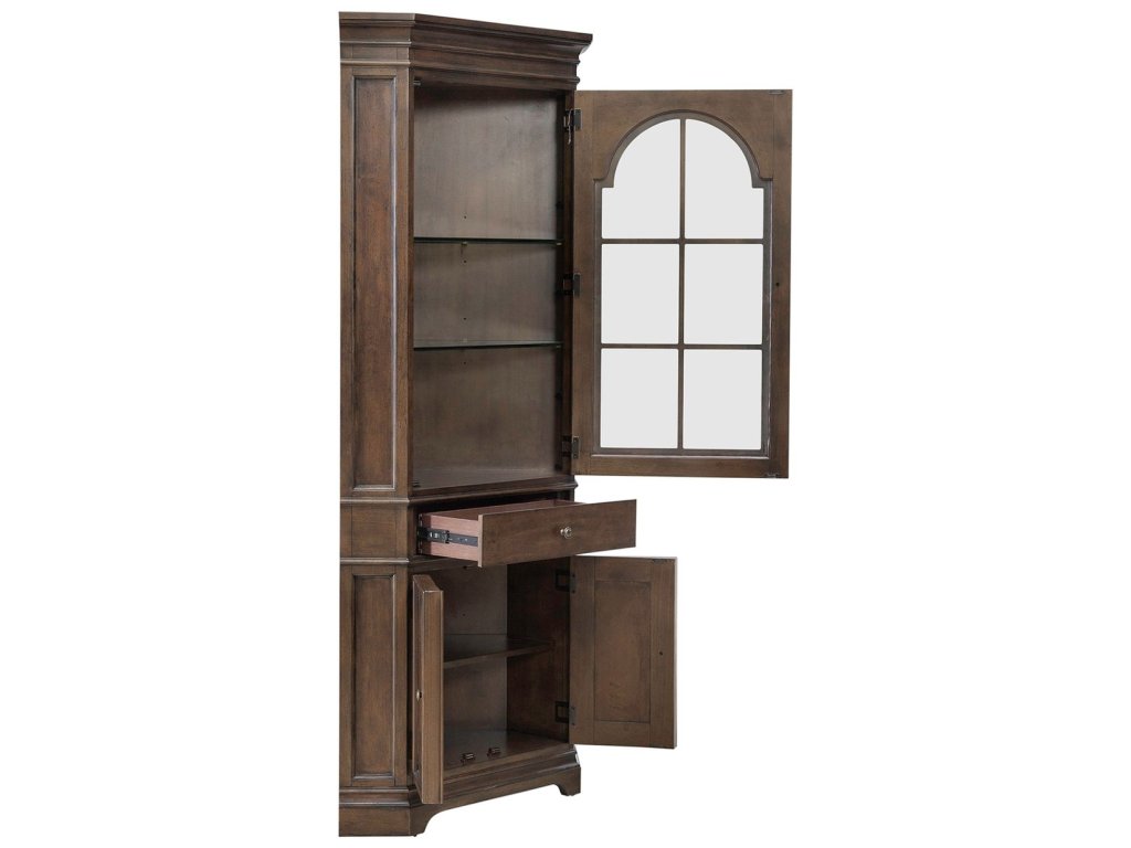 Corner Cabinet - image 4