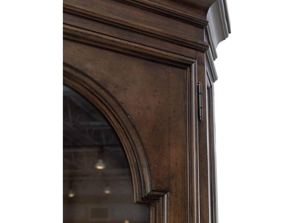 Corner Cabinet - image 5