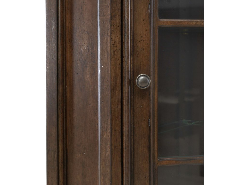Corner Cabinet - image 6