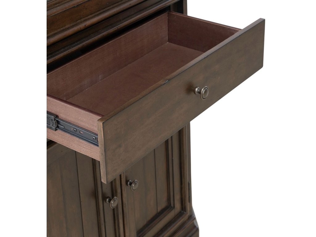 Corner Cabinet - image 7