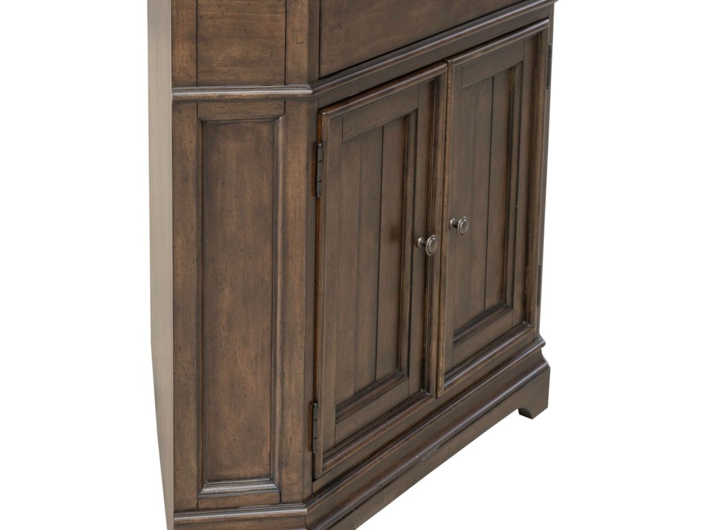 Corner Cabinet - image 8