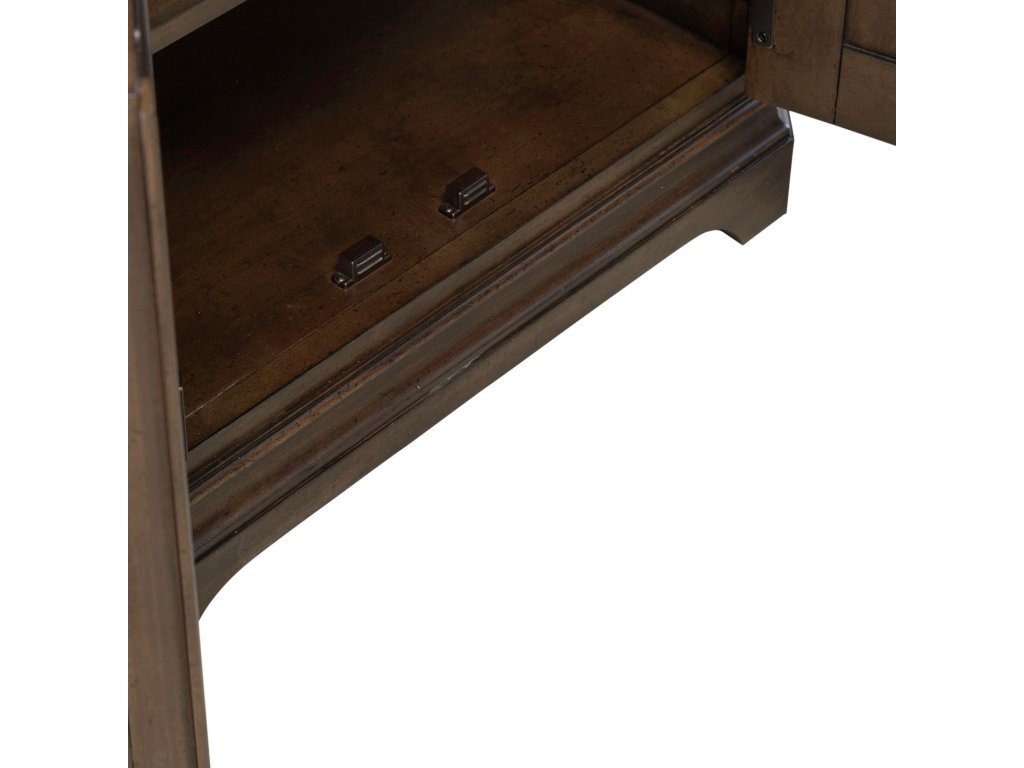 Corner Cabinet - image 9