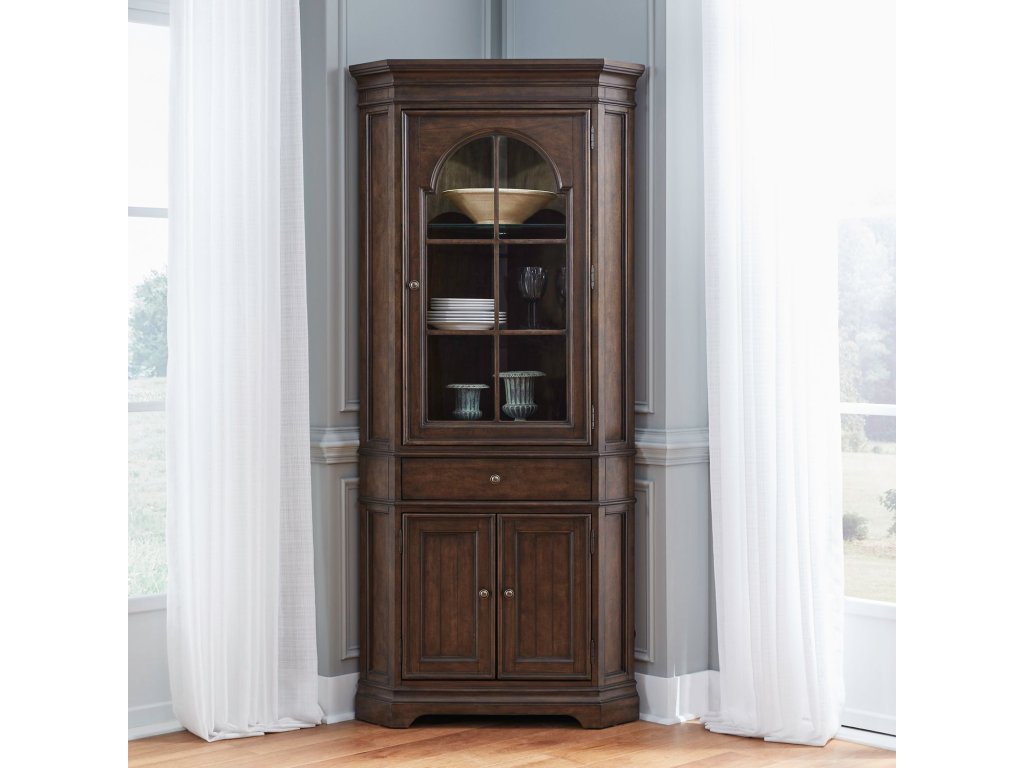 Corner Cabinet - main image