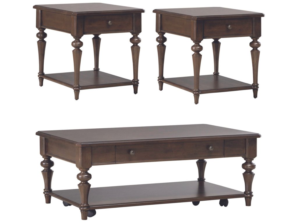 3 Piece Set - image 2
