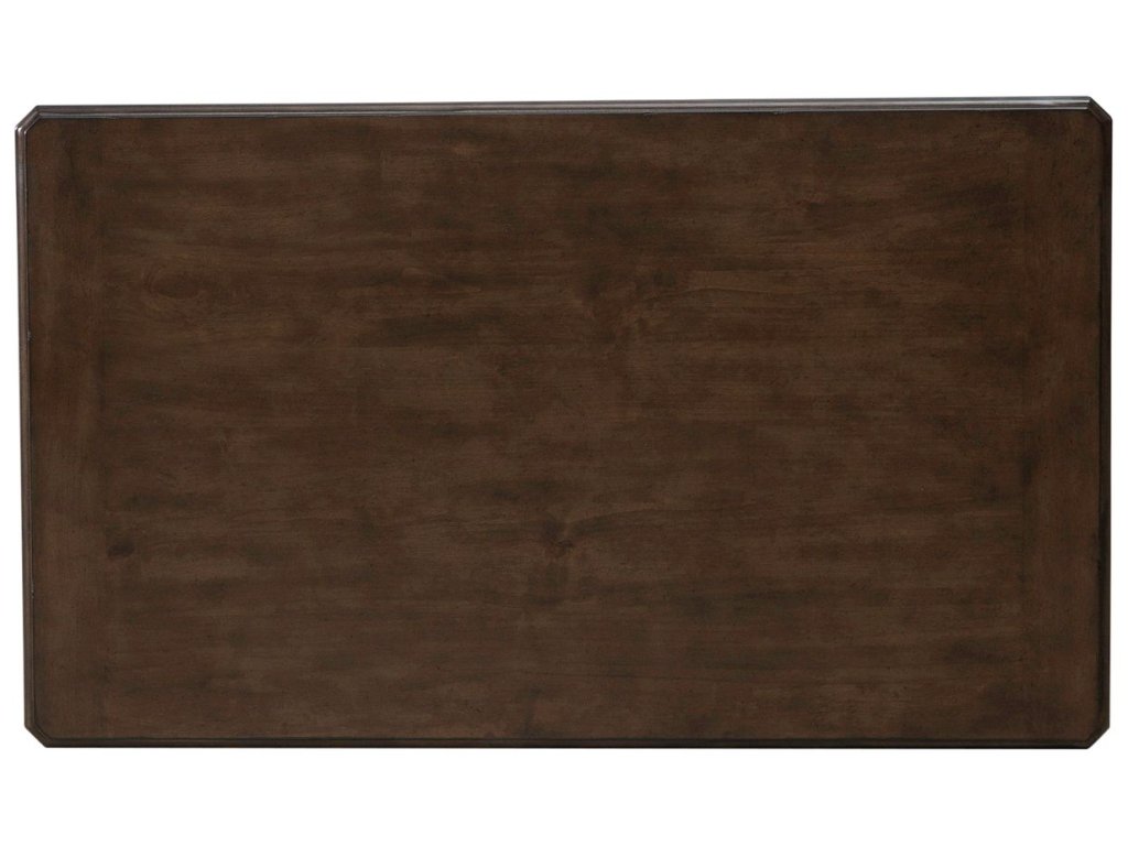 Rectangular Cocktail Table - image 5